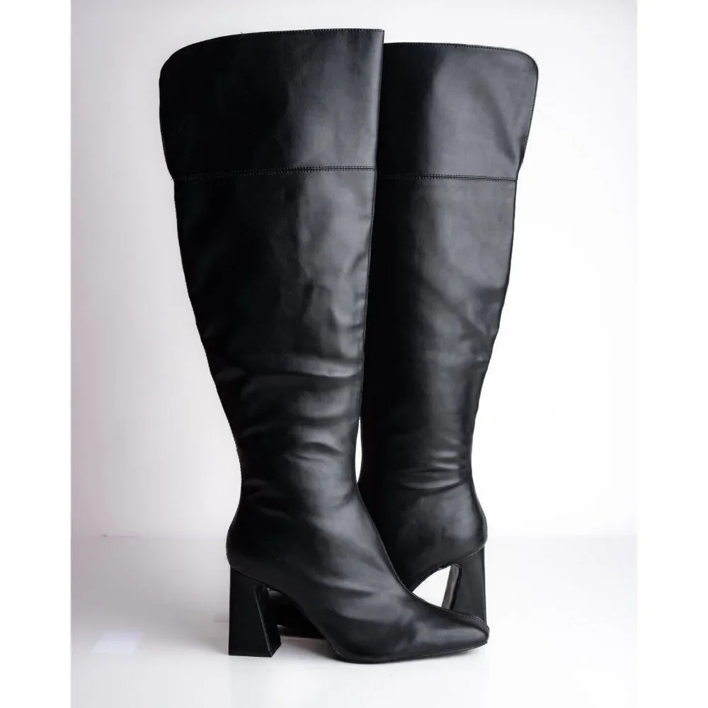 Zara womens faux